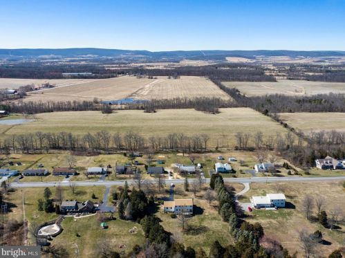 550 Herrs Ridge Rd, Gettysburg PA  17325-8498 exterior