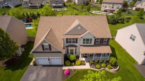 2533 Saint Victoria Dr, Gilbertsville, PA 19525-9347