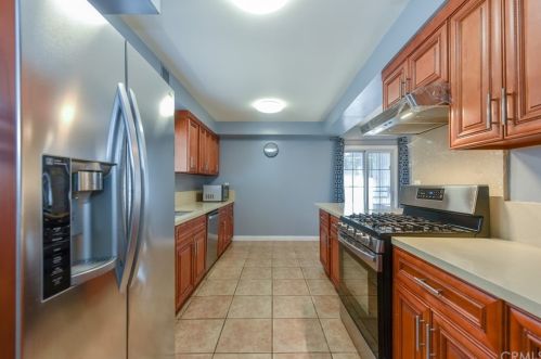 717 Midsite Ave, Covina CA  91723-3332 exterior