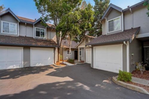 230 Birch Creek Dr, Pleasanton CA  94566-6781 exterior