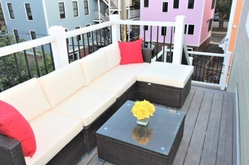 94 Bunker Hill St, Boston MA  exterior