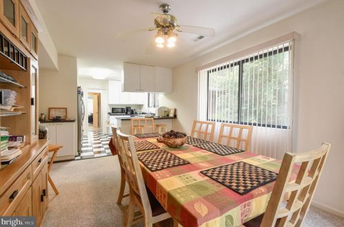 173 Windwood Coves Blvd, Mineral VA  23117-4852 exterior