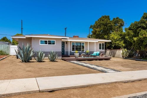 419 Union Pl, Brea CA  92821-5424 exterior