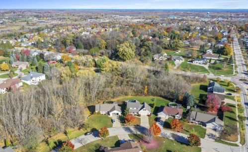 2922 Copper Mountain Ct, Green Bay WI  54313-3207 exterior