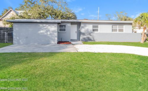 514 4th Pl, Vero Beach FL  32962-3509 exterior