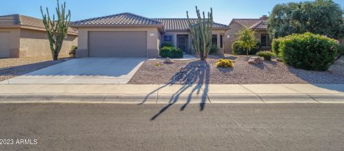 17533 Thoroughbred Dr, Sun City, AZ 85374-6393