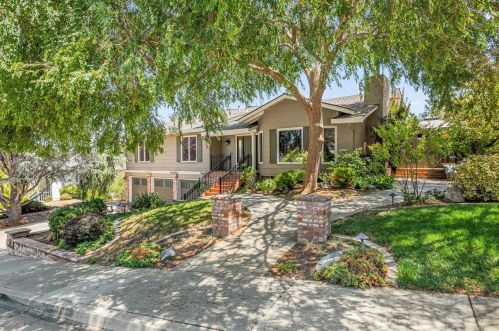 1174 Wilhelmina Way, San Jose, CA 95120-5404
