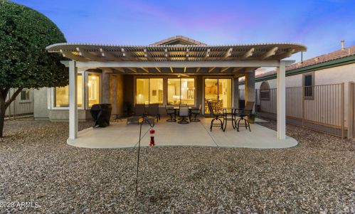 4737 Rakestraw Ln, Gilbert AZ  85298-3429 exterior