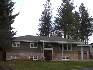 2111 36th Ave, Spokane WA  99203-4047 exterior