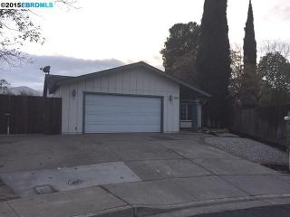 3110 Adams Ct, Antioch, CA 94509-5318