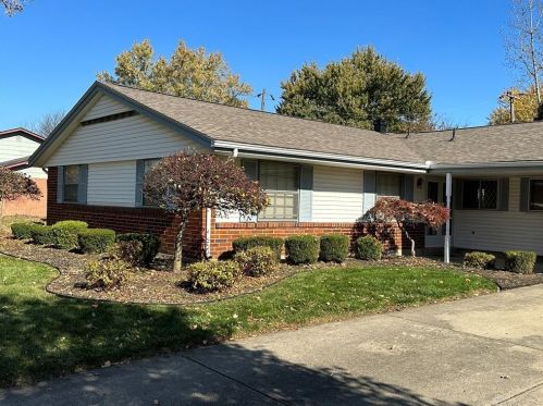 1004 Hazel Ave, Englewood OH 45322-2425 exterior