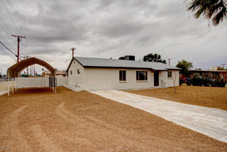 6282 Sylvane St, Tucson, AZ 85711-6048