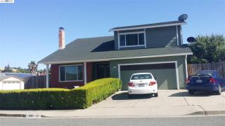 901 Harrogate Way, Antioch, CA 94509-4723
