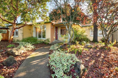 2900 Spring Creek Dr, Santa Rosa, CA 95405-7037