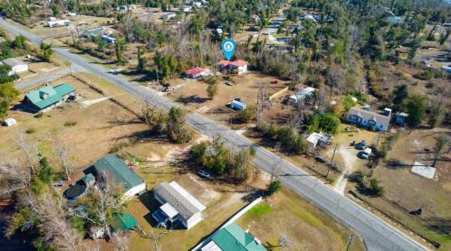 10132 Hwy 2301, Youngstown FL  32466-2448 exterior