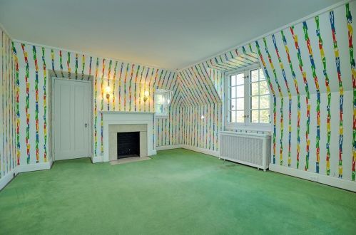 5734 Woodland Rd, Pittsburgh PA  15232-2818 exterior