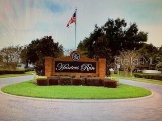 721 Powder Horn Row, Lakeland, FL 33809-6612