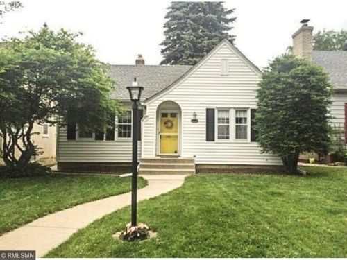 3118 Cleveland St, Minneapolis, MN 55418-2330