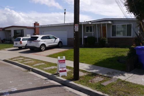 7271 Beagle St, San Diego, CA 92111-4207
