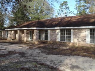 6106 Bud Moulton Rd, Crestview FL  32536-9078 exterior