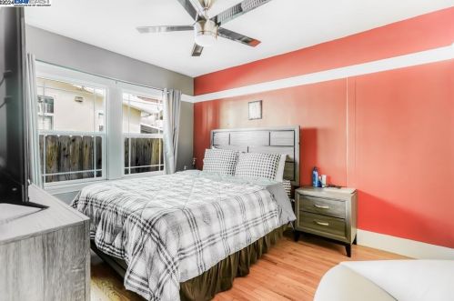 2708 Humboldt Ave, Oakland CA  94602-3635 exterior