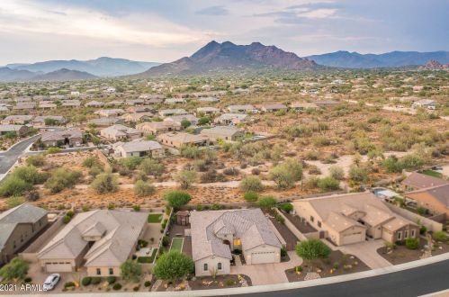 6318 Sierra Sunset Trl, Cave Creek, AZ 85331-2515