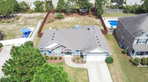 758 Wickham Dr, Graniteville, SC 29829-3954