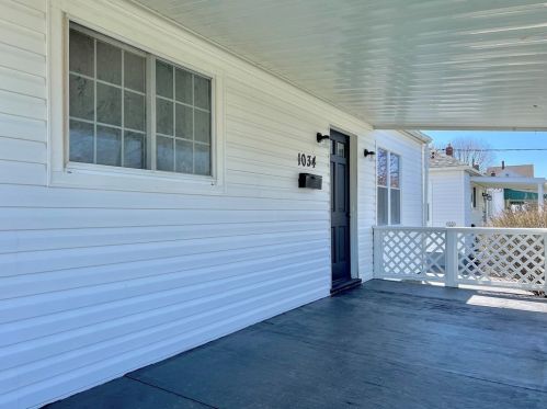 1034 Rose Ave, New Castle PA  16101-4336 exterior