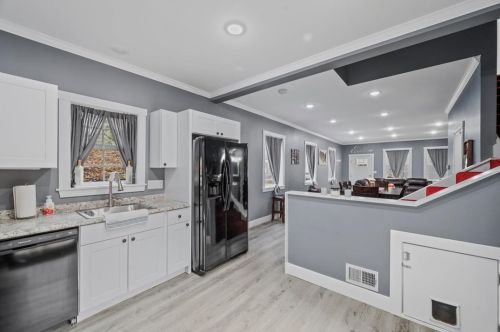 3364 Spring Garden Rd, Pittsburgh PA  15212-1254 exterior