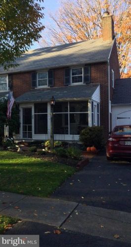 849 Janet Ave, Lancaster, PA 17601-4568