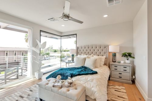 7550 Osborn Rd, Scottsdale AZ  85251-6471 exterior
