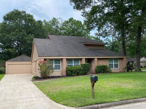 3902 Hidden Glen Dr, Humble, TX 77339-1337