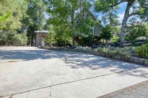 17892 Huckleberry Dr, Lake Wildwood, CA 95946-9561