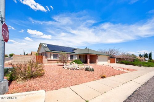 3247 Willow Dr, Sierra Vista, AZ 85635-4271