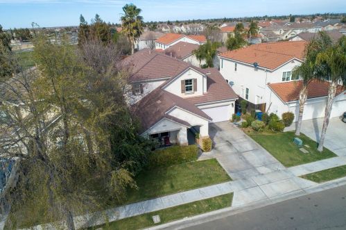 1241 Fawn Lily Dr, Grayson, CA 95363-9088