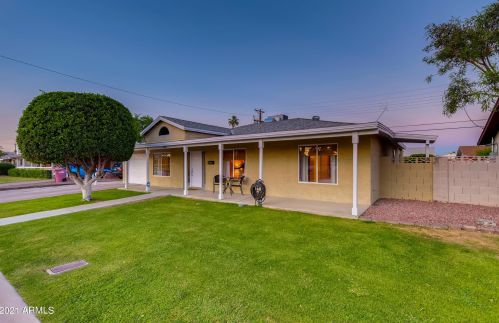 3819 Hayden Rd, Scottsdale, AZ 85251-4717