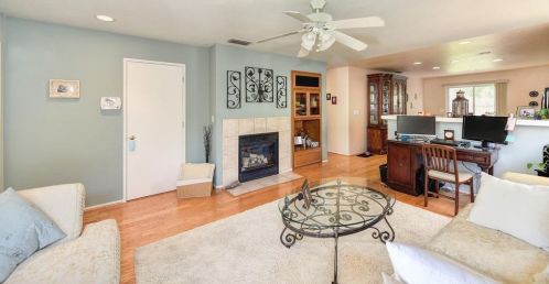 4313 Aubergine Way, Mather CA  95655-3031 exterior