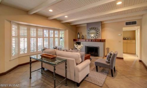149 Sawtelle Ave, Tucson AZ  85716-4722 exterior