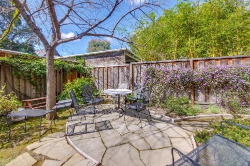 768 Bryant St, Palo Alto CA  94301-2564 exterior