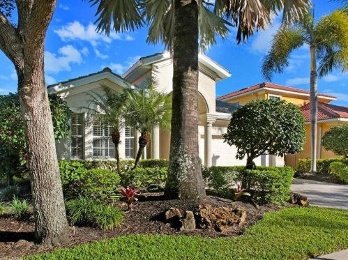 12776 Aviano Dr, Naples, FL 34105-4931