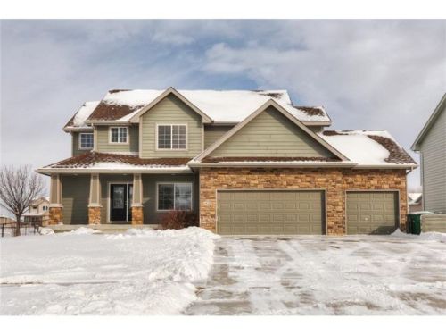 1420 25th St, Ankeny, IA 50023-7837