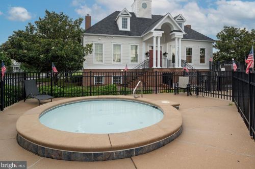 16621 Howard Millman Ln, Milton DE  19968-3533 exterior