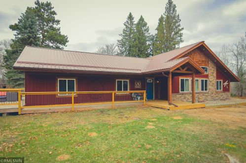 2052 320th St, Cushing MN  56443-2237 exterior