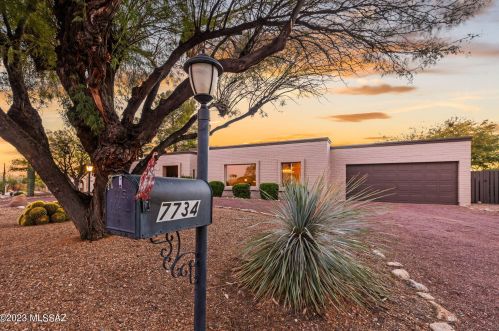 7734 Oakwood Cir, Tucson, AZ 85750-2338