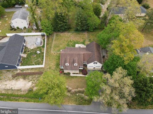 22907 Atlanta Rd, Seaford DE  19973-6912 exterior