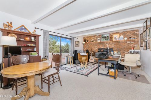 455 Color Cv Rd, Sedona AZ 86336-3637 exterior