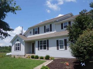 1282 Delmont Church Rd, Golden Pond, KY 42211-7660