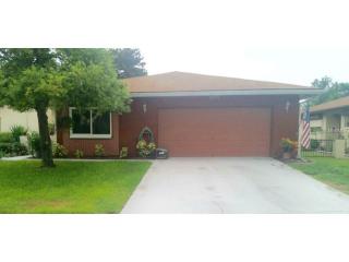 7514 Fairlawn Dr, Port Richey, FL 34667-3007