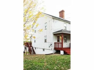 12 Madison St, Cokeburg, PA