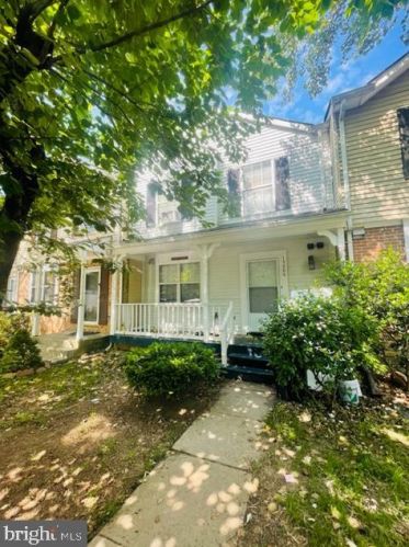 15066 Catbrier Ct, Woodbridge, VA 22193-5339